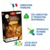 Défis Nature - Planète : Grottes de France