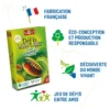 Défis Nature - Planète : Super pouvoirs des Plantes