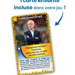 Défis - Sports : Fédération Française de Football