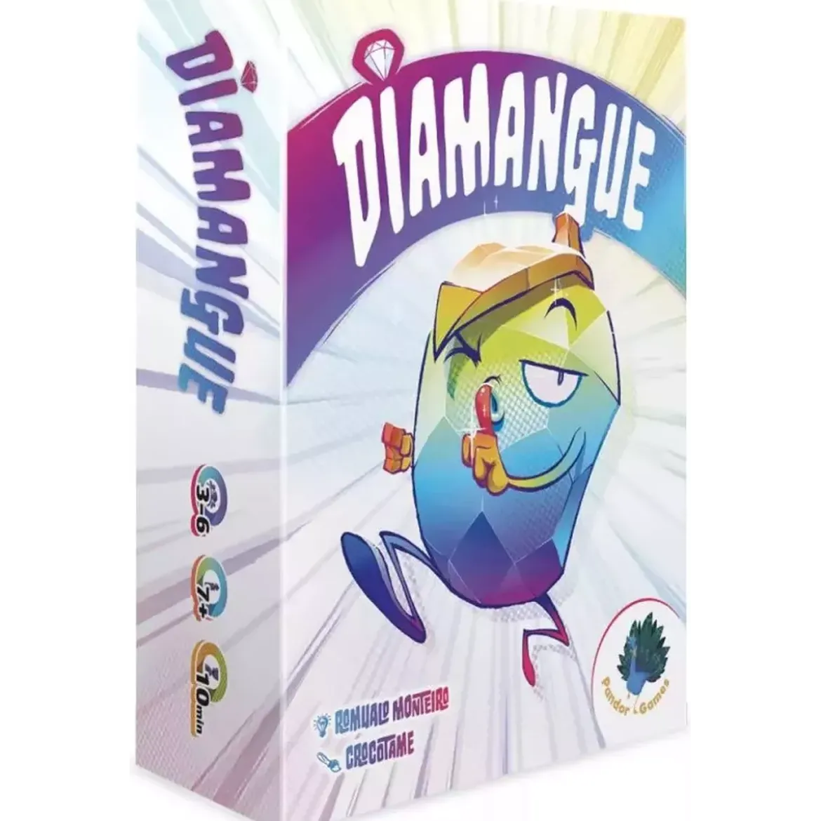 Diamangue