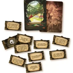 Diamant : Mise en Garde et Trahison - Micro Extension