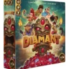 Diamant Nouvelle Édition : Mise en Garde et Trahison - Micro Extension