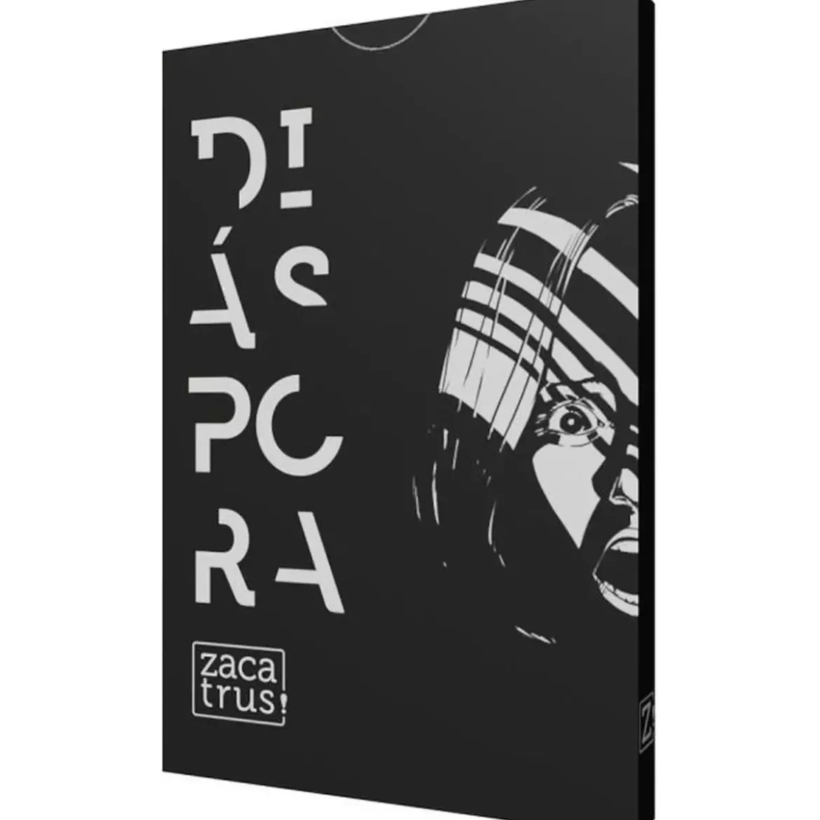 Diaspora