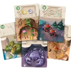 Dice Forge
