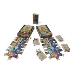 Dice Forge : Rébellion - Extension