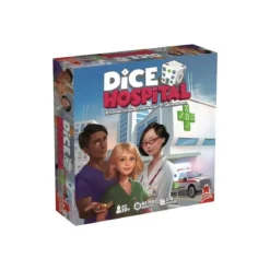 Dice Hospital