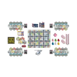 Dice Hospital : Soins Communautaires - Extension