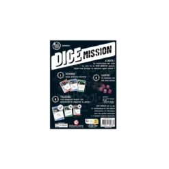 Dice Mission