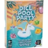 Dice Pool Party