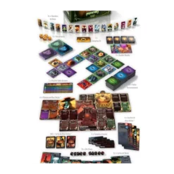 Dice Throne : Adventures - Extension