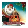 Dice Throne : l'Atelier du Père Noël - Pack promotionnel