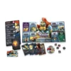 Dice Throne : Moine VS Paladin
