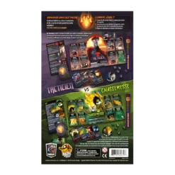 Dice Throne : Tacticien VS Chasseresse