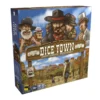 Dice Town