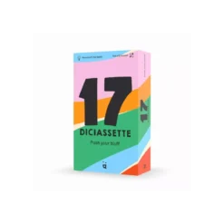 Diciassette - 17