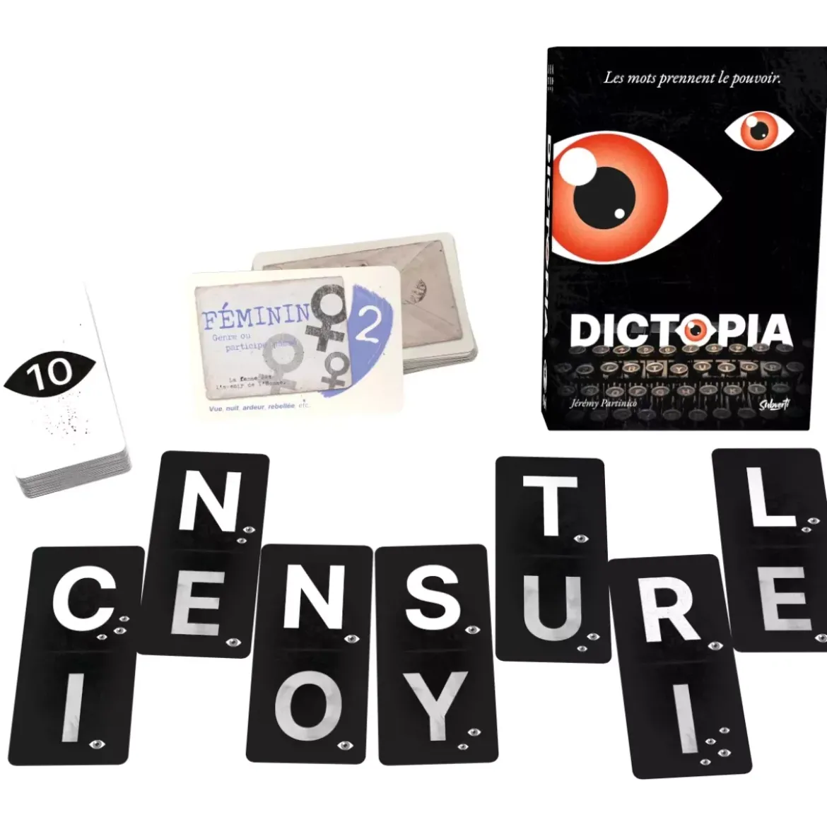 Dictopia
