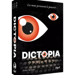 Dictopia
