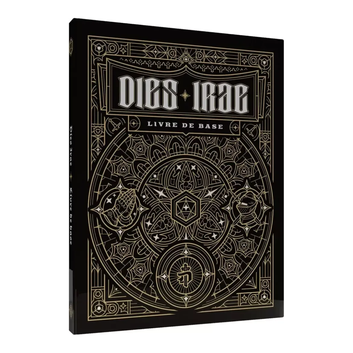 Dies Irae - Livre de Base