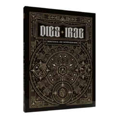 Dies Irae - Recueil de Scénarios