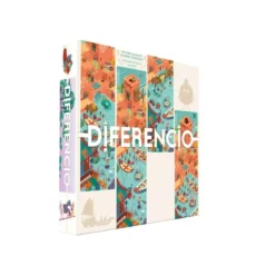 Diferencio