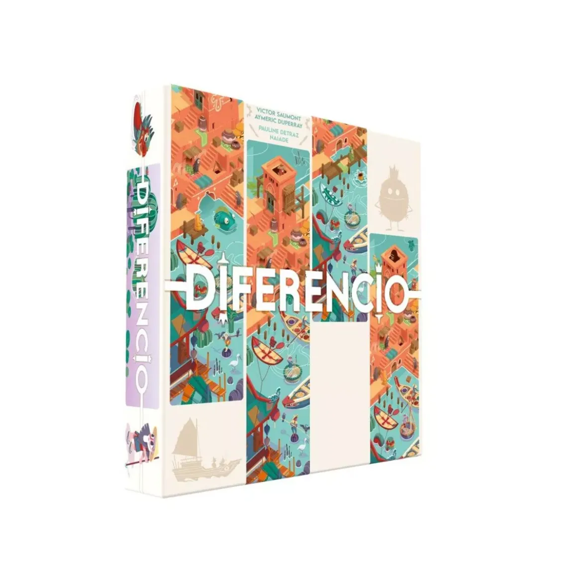 Diferencio