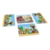 Différence - Édition Astérix