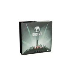 Diktat - Boîte de base