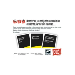 Dilemmes de merde