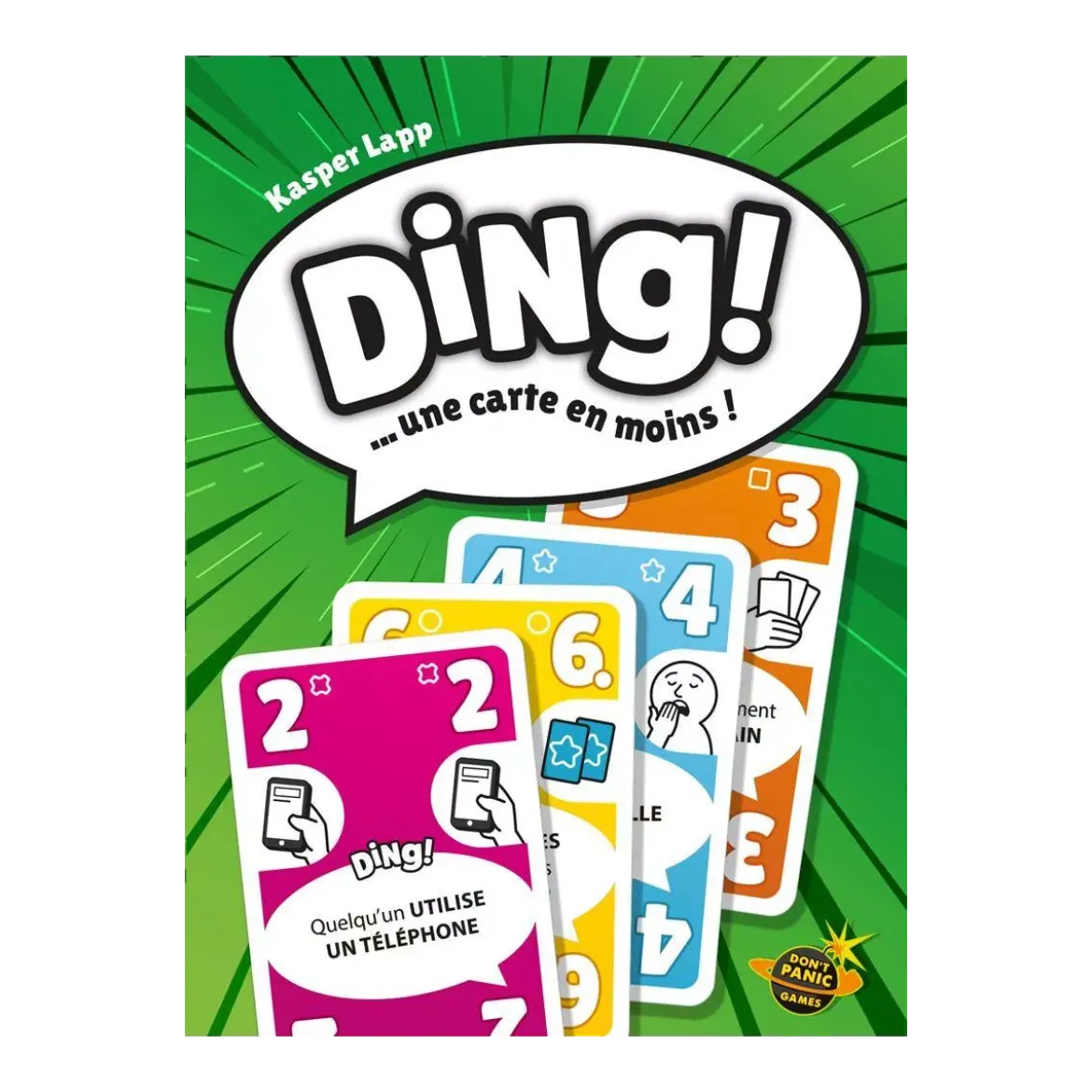 Ding !