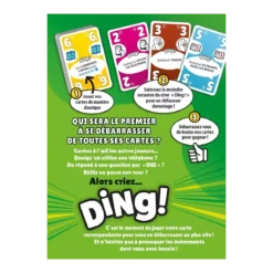 Ding !