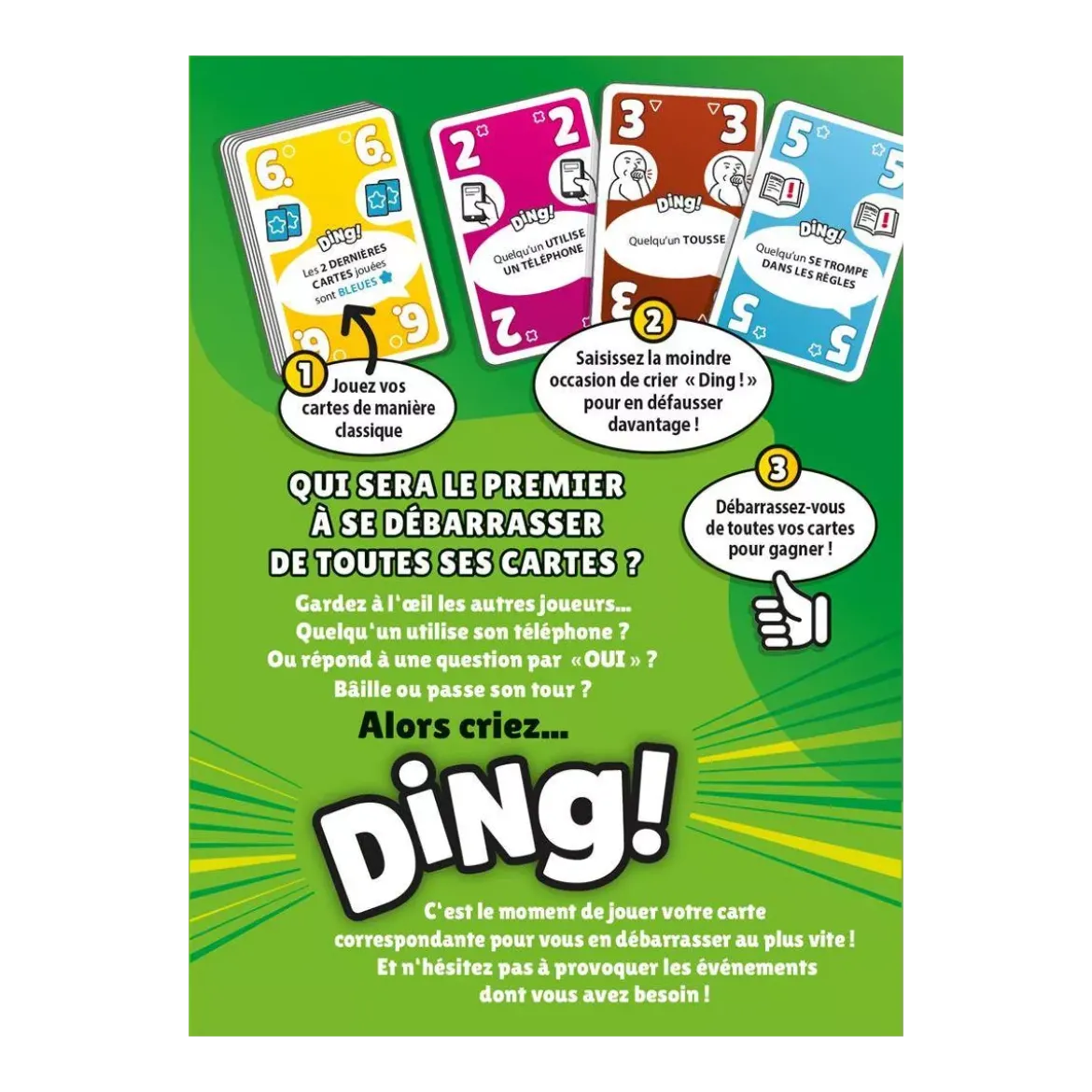 Ding !