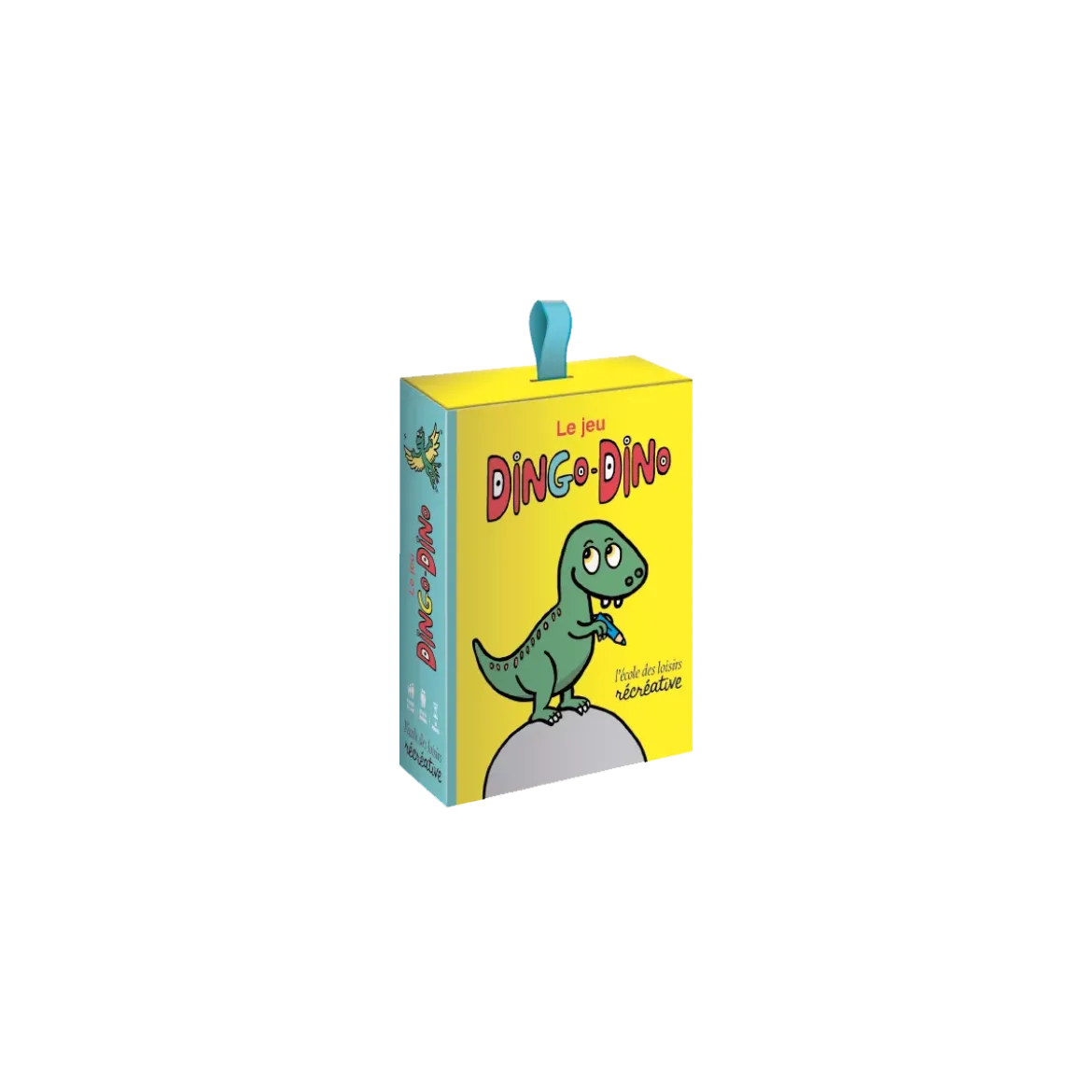Dingo Dino