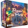 Dinner In Paris