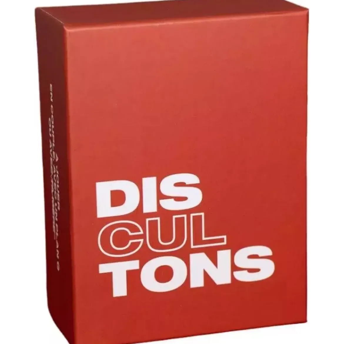 Discultons