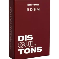 Discultons - BDSM