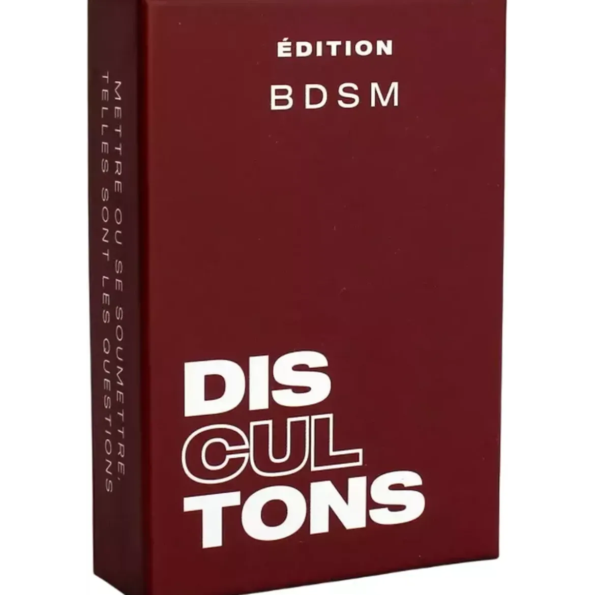 Discultons - BDSM