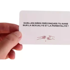 Discultons - (Nouveaux) Parents