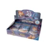 Disney Lorcana : Boite 24 Boosters (Display) - Quatrième Chapitre