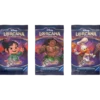 Disney Lorcana : Booster - Cinquième Chapitre