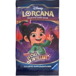 Disney Lorcana : Booster - Cinquième Chapitre