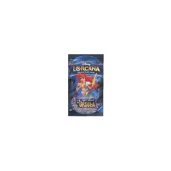 Disney Lorcana : Booster - Quatrième Chapitre