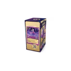 Disney Lorcana : Coffret Cadeau - Elsa - Set 9 Fabuleux