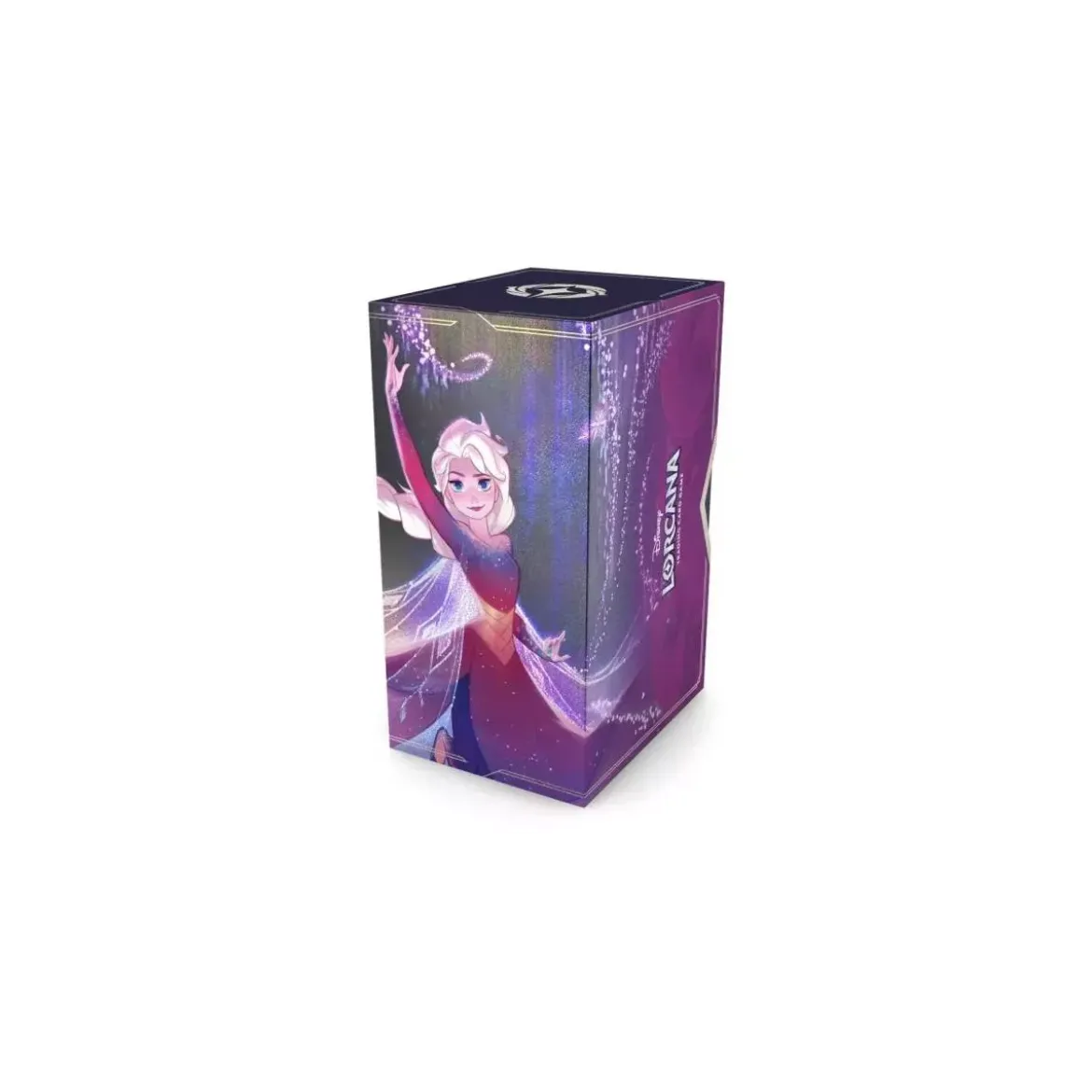 Disney Lorcana : Coffret Cadeau - Elsa - Set 9 Fabuleux