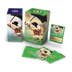Disney Lorcana : Coffret Cadeau - Picsou