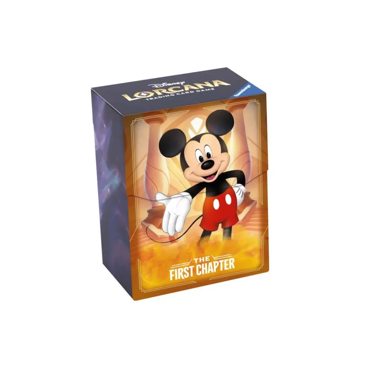 Disney Lorcana : Deck Box