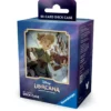 Disney Lorcana : Deck Box Clochette - Set 8 Le Règne de Jafar