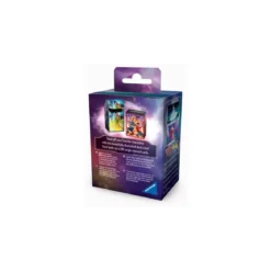 Disney Lorcana : Deck Box Mulan - Set 9 Fabuleux