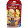 Disney Lorcana : Deck de Démarrage Ambre / Améthyste - Set 8 Le Règne de Jafar