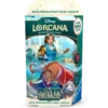Disney Lorcana : Deck de Démarrage Rubis / Saphir - Set 7 L'Île d'Archazia