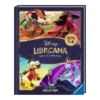 Disney Lorcana : Guide de Collection - Sets 1-4